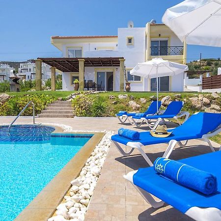 Villa Alexi Калатос Номер фото